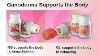 DXN Health Presentation.