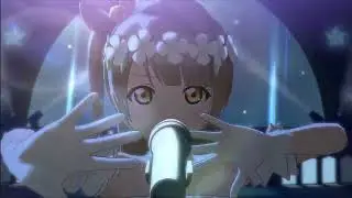 【スクスタ】『I'm Still...』南ことり 4K 60FPS 最高画質 MV