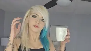 Poptart Barbie is live!