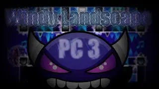 [PUDDING - CHALLENGE #3] Windy Landscape [Insane Demon] by Woogi1411 [144 Hz] [GER]
