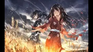 She taught me how to love, but not how to stop [ Dororo ] - AMV|Edits!