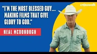 Neal McDonough Says God Sparked the Story Behind 'The Last Rodeo'