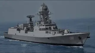 Indian Navy Update October 2021