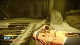 Destiny_Agonarch Rune Chest