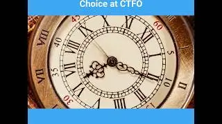 Join My Team First CBD Choice at CTFO