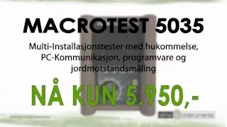 Visualisering for grossister