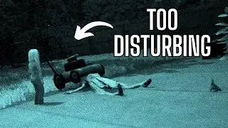 The Most DISTURBING Horror Game On Steam | We Used to Play Here