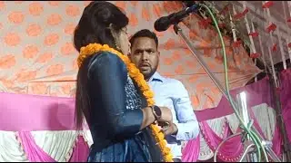 Devalal yadav aur jyoti yadav kharari