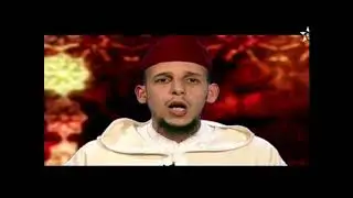 ما تيسر من سورة السجدة القارئ زكريا نائر