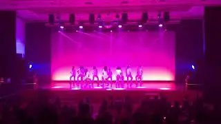SPARKLE 『Dance Collection 2019 Spring』