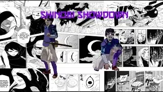 shinobi striker WFITS episode 21 shinobi showdown
