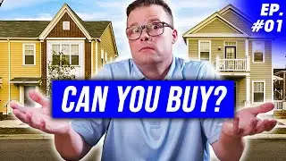 Can You Buy a House AFTER Forbearance? Housing Market Update & Mortgage Forbearance Update!