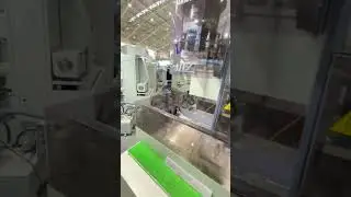 TAIPEI TIMTOS 2023(ARISTECH)