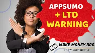 Warning to Buyers of LTD, Appsumo etc.