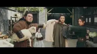 TSOMD funny moment part 2