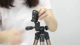 Model: 118-0077-11 PEYOU 42 Inch Tripod