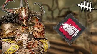 SPIES FROM THE SHADOWS ON KNIGHT..AMAZING | Dead By Daylight The Knight Gameplay