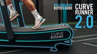 Bulldog Gear | Curve Runner 2.0