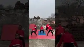 Morning training Baghpat tiger #taekowndo #shortsviral #viral #trend