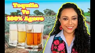 TEQUILA Kinds And Classes | 100% Agave Vs Tequila | Tequila Cathegories