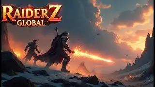 RAIDER Z: Guia Basica del Juego!
