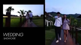 (Full Version) Pullman The Wedding Showcase 2019 | nextlao film+