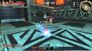 『C9 Sea』▶ PVP-130 ▷ 쿠왕(Kaiser) is the best berserker pvp player!!