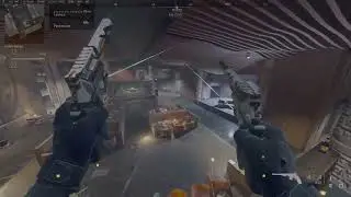 Kbam Trickhot, Forever Montage