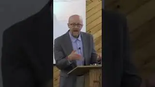 Agonize For The Faith