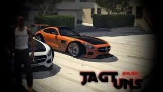 GTA 5 JagtUns Online Mit Ralfinger 002 reupload