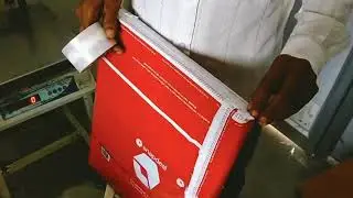 Snapdeal packing