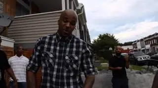 Fuck you talk'n bout  HR Boyz ...HARSH REALITY RECORDS