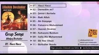 Grup Sema - Hacci Hacci