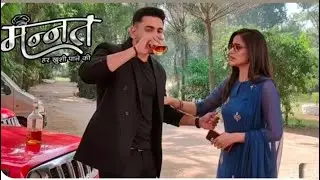 Mannat Today 30 January 2026 NEW PROMO | Mannat Vikrant Love | Ayesha Adnan Love Story | Review