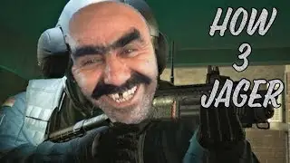 How 3 jager