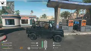 'DMZ' - Season 3 - Tier 3 Redacted - 'EXCAVATION' Story Mission done - New HIDDEN Map AREAS!