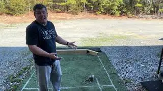 Weight For Distance Tips/Drills #highlandgames 