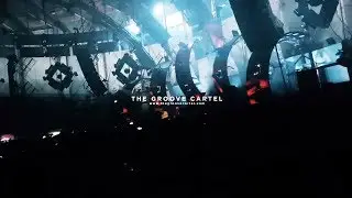 Tale Of Us playing Sweet Disposition (Camille Luciani Remix) @ Awakenings New Year's Eve