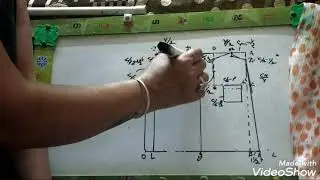 Drafting of Manila Bushirt