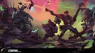 Space Punks is an amazing coop game with a cult following, Free game