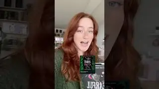 My reaction to Kai&rsquo;s Bonus chapter in the Fearful audiobook&hellip;am I supposed to just move on now?