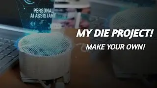 PERSONAL AI ASSISTANT PROJECT || MAJOR PROJECT PHASE II