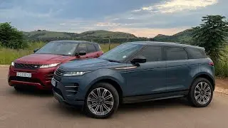 Range Rover Evoque Hybrid | Style, Luxury & Electrification!
