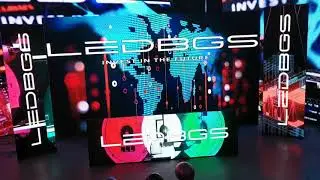 LEDBGS
