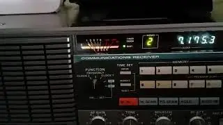 differends recepteurs     technimarc r2000 kenwood frg 7700 yaesu