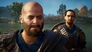 Assassin&rsquo;s Creed Valhalla part 44