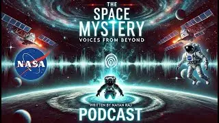 The Space Mystery 🚀 | Voices From Beyond | Real Space Signals Explained130325