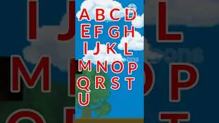 ABC Songs for Kids | Fun Alphabets song A-Z | Sing along and Learn#abcd #abcdsong #nursaryrhymes