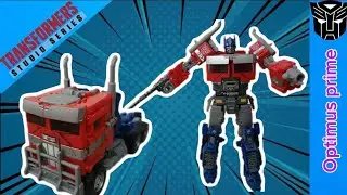 Review Optimus prime Transformers Rise of the Beasts 