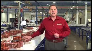 ISO Registered- Meramec Instrument Transformer Co.